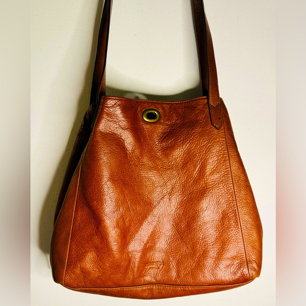 Margot New York Tote